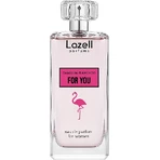 Парфюмированная вода Lazell Camellia Flamenco For You 100 мл: цены и характеристики
