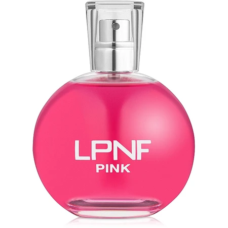 Парфумована вода Lazell LPNF Pink 100 мл Парфумована вода Lazell LPNF Pink 100 мл: ціни та характеристики