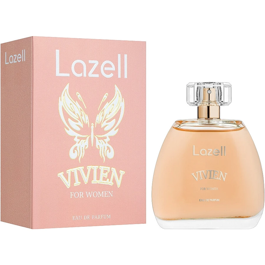 Парфюмированная вода Lazell Vivien 100 мл: цены и характеристики