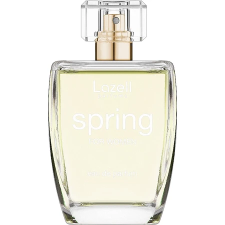 Туалетная вода Lazell Spring 100 мл: цены и характеристики