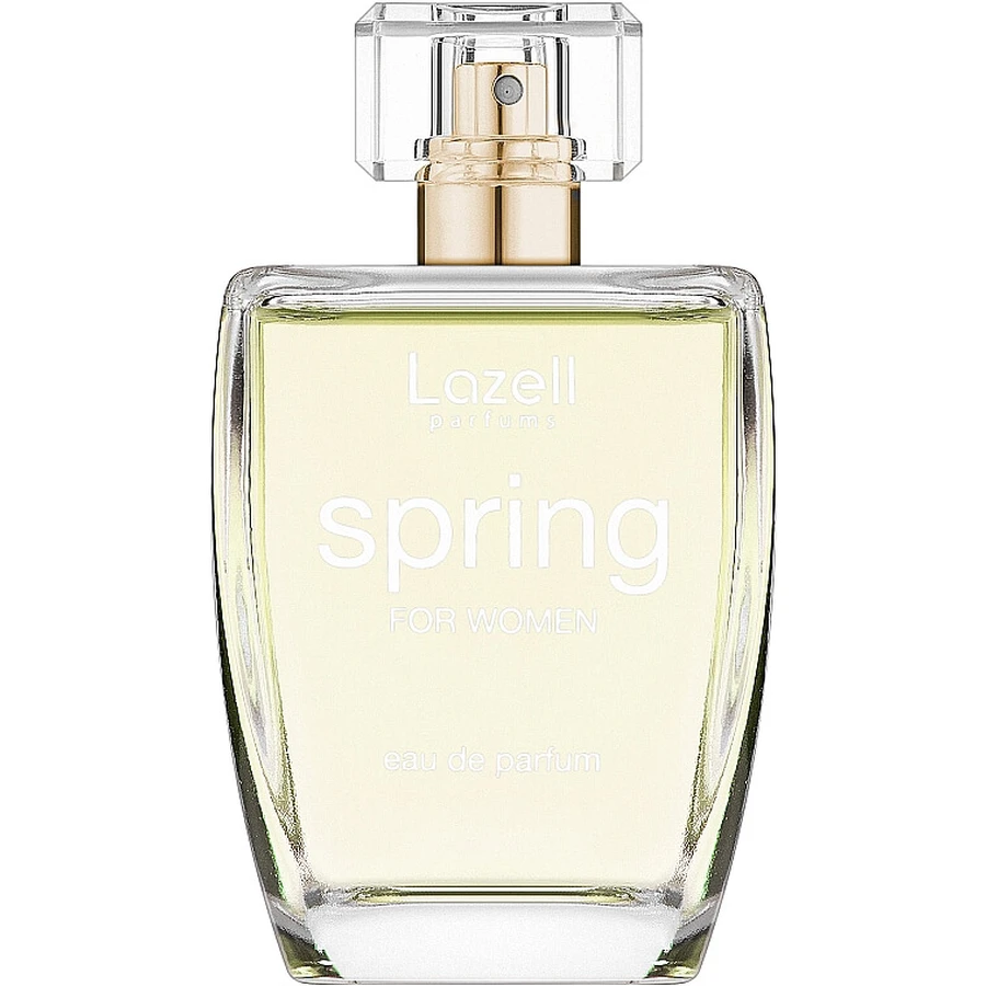 Туалетная вода Lazell Spring 100 мл: цены и характеристики