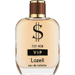 Туалетная вода Lazell $ VIP For Men 100 мл: цены и характеристики
