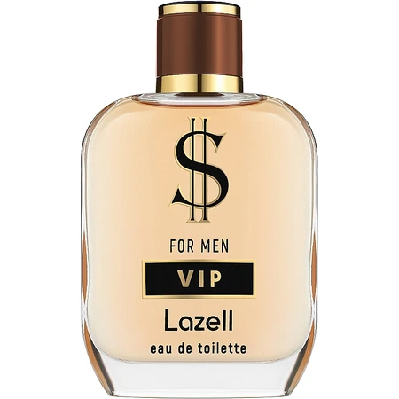 Туалетная вода Lazell $ VIP For Men 100 мл: цены и характеристики