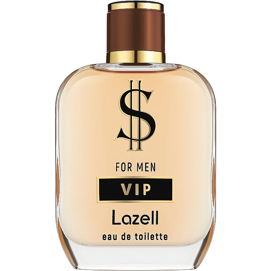 Туалетная вода Lazell $ VIP For Men 100 мл: цены и характеристики