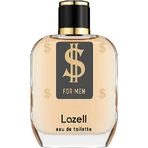 Туалетная вода Lazell $ For Men 100 мл: цены и характеристики