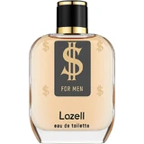Туалетная вода Lazell $ For Men 100 мл