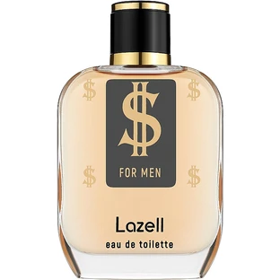 Туалетная вода Lazell $ For Men 100 мл