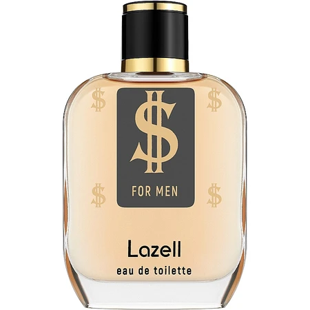 Туалетная вода Lazell $ For Men 100 мл: цены и характеристики