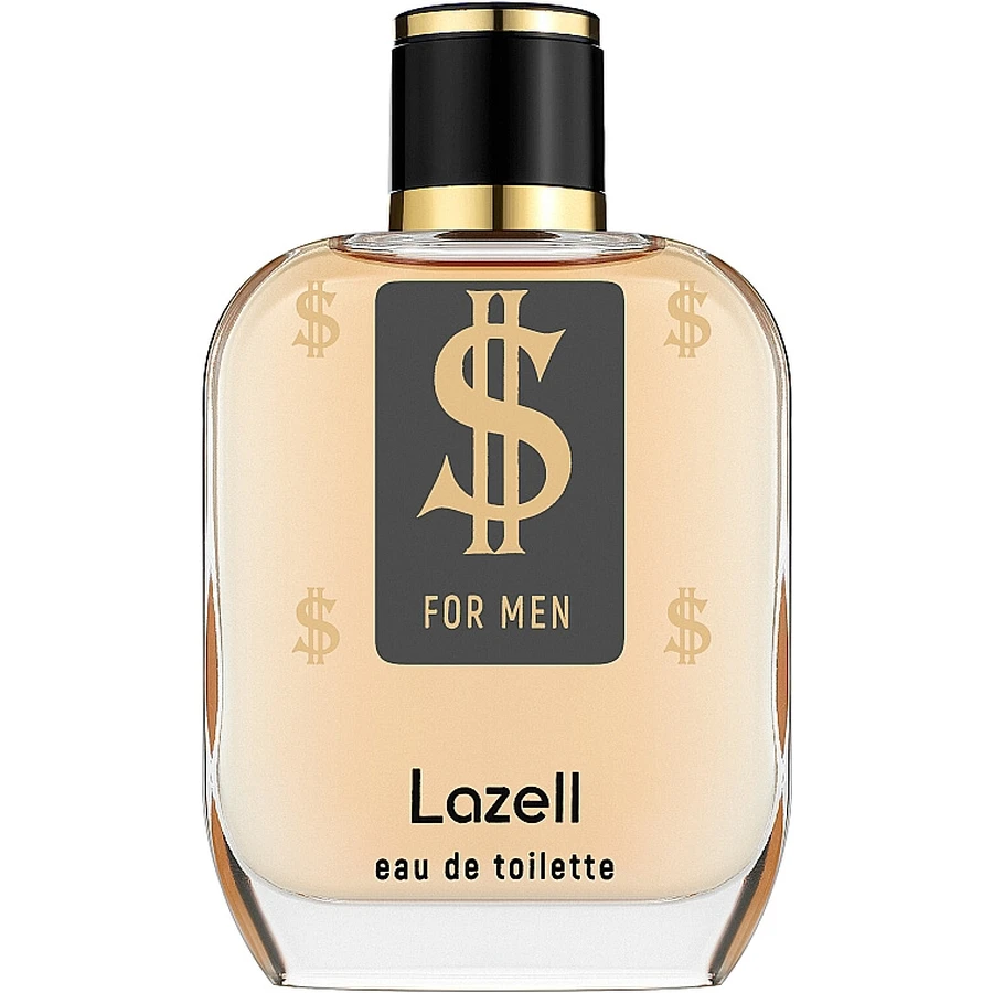 Туалетная вода Lazell $ For Men 100 мл: цены и характеристики