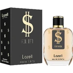 Туалетная вода Lazell $ For Men 100 мл: цены и характеристики