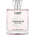 Туалетная вода Lazell Libirated Give Me 100 мл: цены и характеристики