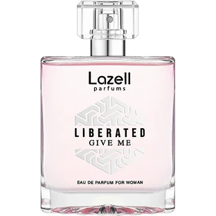 Туалетная вода Lazell Libirated Give Me 100 мл