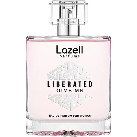 Туалетная вода Lazell Libirated Give Me 100 мл: цены и характеристики