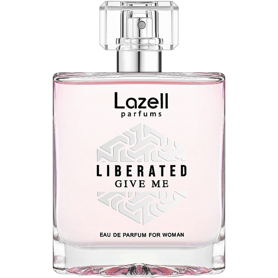 Туалетная вода Lazell Libirated Give Me 100 мл: цены и характеристики