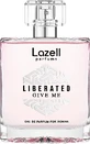 Туалетная вода Lazell Libirated Give Me 100 мл