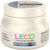 Маска для волосся Leco Протеїнова 250 мл