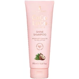 Шампунь Lee Stafford Coco Loco 250 мл