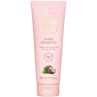 Шампунь Lee Stafford Coco Loco 250 мл