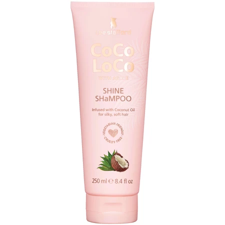 Шампунь Lee Stafford Coco Loco 250 мл: цены и характеристики
