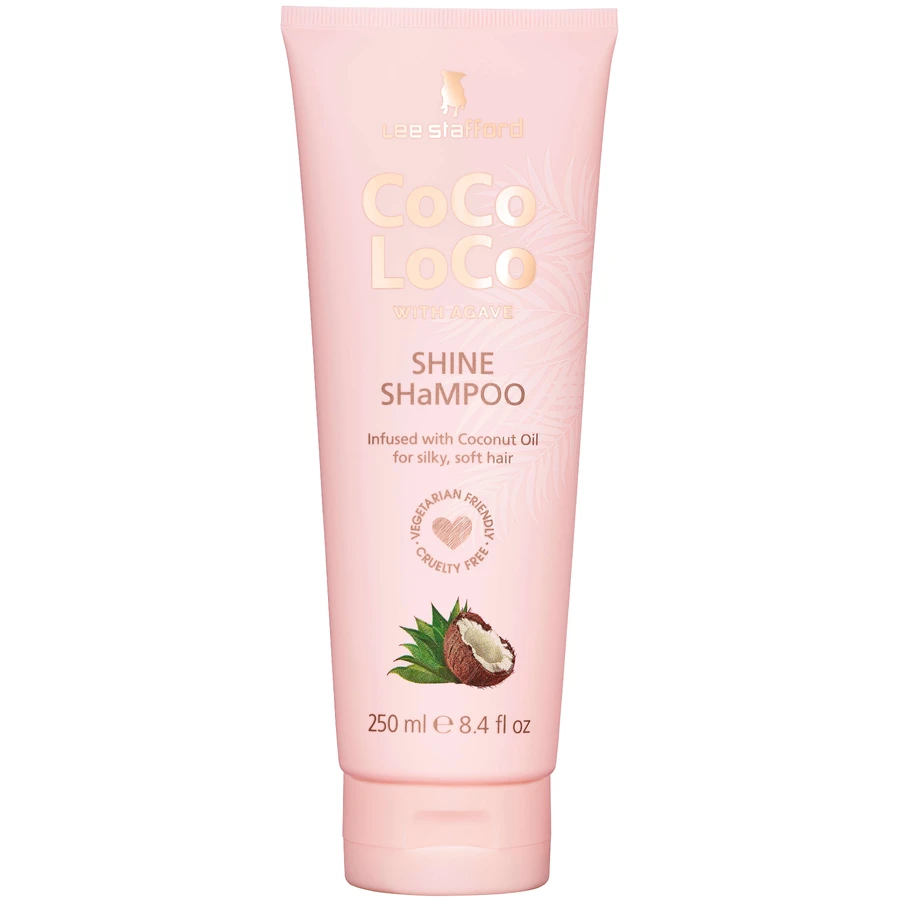 Шампунь Lee Stafford Coco Loco 250 мл: цены и характеристики