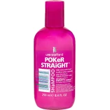 Шампунь Lee Stafford Poker Straight Shampoo для випрямлення волосся 250 мл