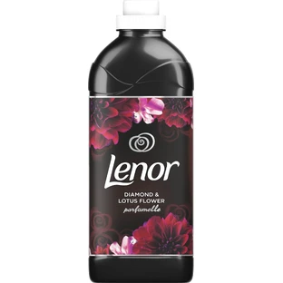 Кондиціонер для білизни Lenor Діамант і квітка лотоса 1.42 л