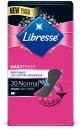 Щоденні прокладки Libresse Daily Fresh Normal Black, 30 шт.