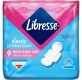 Гигиенические прокладки Libresse Classic Protection Regular Dry 9 шт.