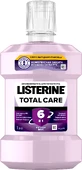 Ополіскувач для порожнини рота Listerine Total Care 1 л