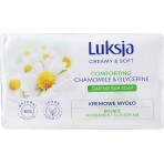 Твердое мыло Luksja Camomile & Glycerin 90 г: цены и характеристики