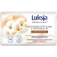 Твердое мыло Luksja Cotton milk & Provitamin B5 90 г