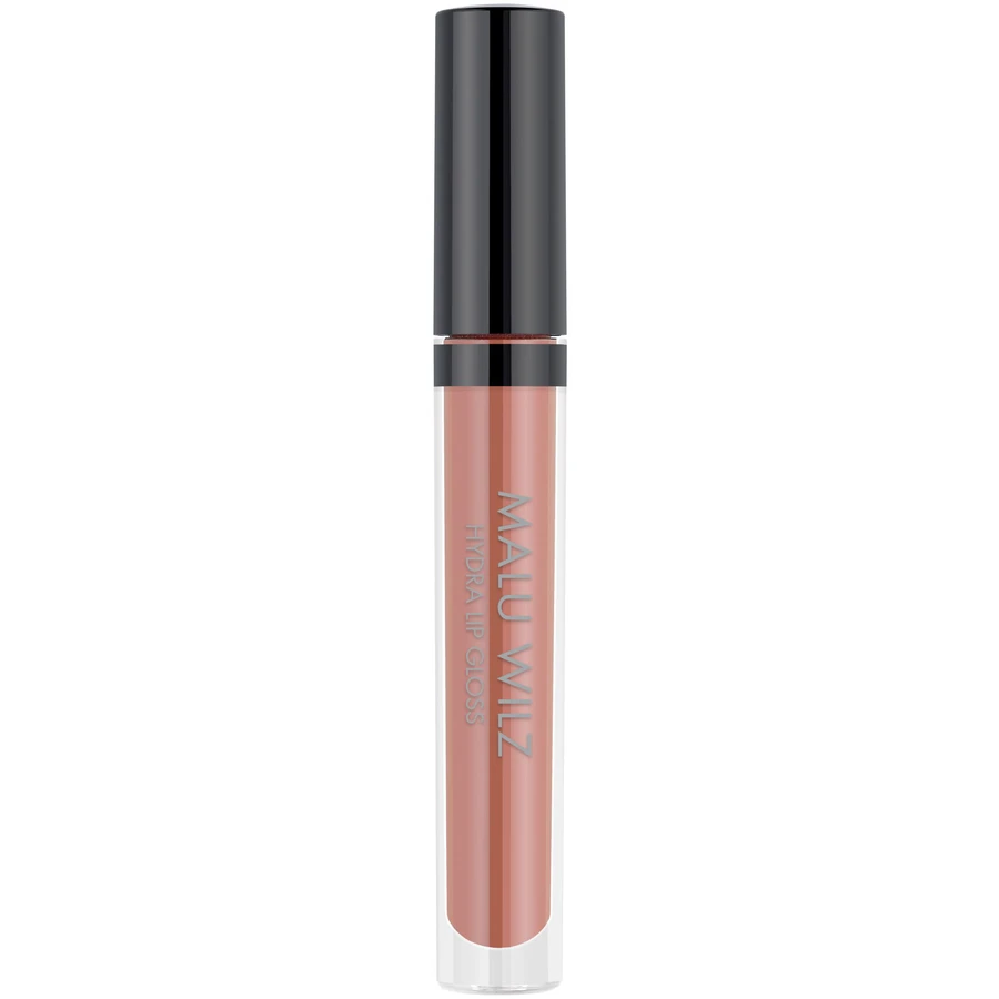 Блиск для губ Malu Wilz Hydra Lip Gloss 04 - Sparkling Nude: ціни та характеристики