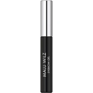Гель для бровей Malu Wilz Eyebrow Gel 04 - Irresistible Brown Chocolate