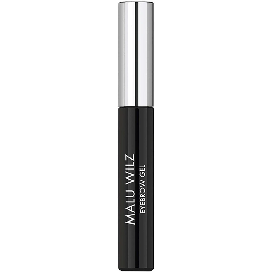 Гель для бровей Malu Wilz Eyebrow Gel 04 - Irresistible Brown Chocolate: цены и характеристики