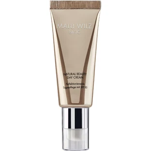 Крем для обличчя Malu Wilz Basic Natural Beauty Day Cream SPF 10 40 мл