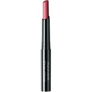 Помада для губ Malu Wilz Glossy Lip Stylo 02 - Soft Pink