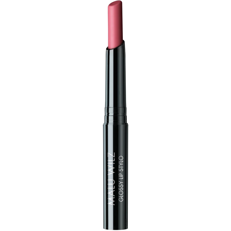 Помада для губ Malu Wilz Glossy Lip Stylo 02 - Soft Pink: ціни та характеристики