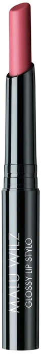 Помада для губ Malu Wilz Glossy Lip Stylo 02 - Soft Pink