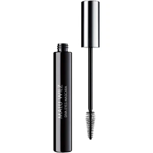 Туш для вій Malu Wilz Diva Eyes Black