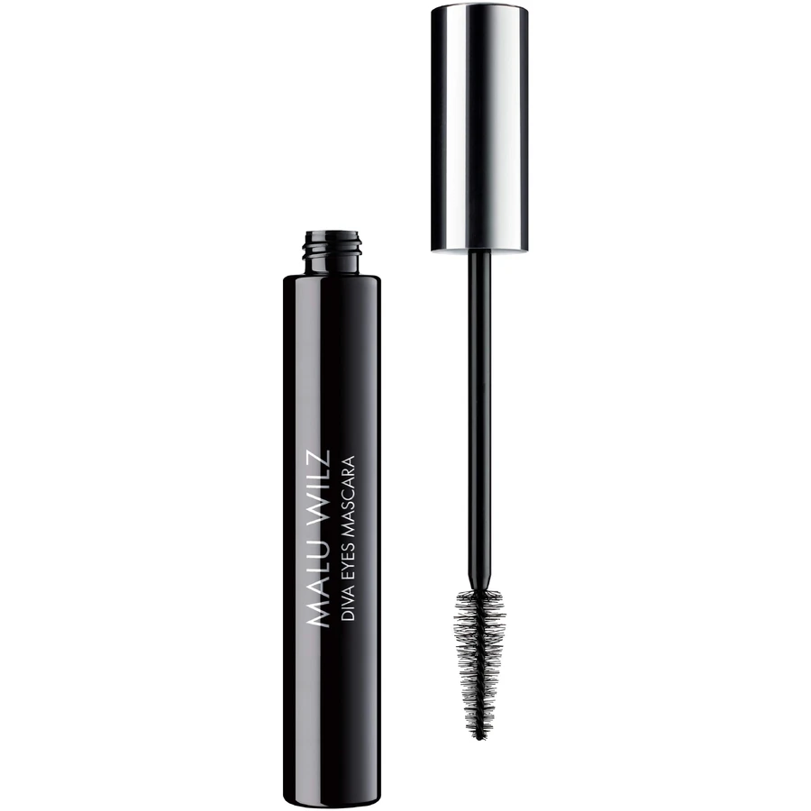Туш для вій Malu Wilz Diva Eyes Black: ціни та характеристики