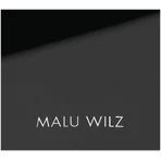 Футляр для косметики Malu Wilz двойной для теней и румян: цены и характеристики