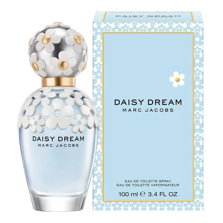 Туалетная вода Marc Jacobs Daisy Dream 100 мл: цены и характеристики