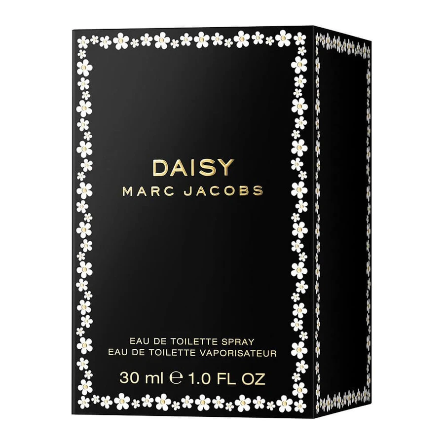 Туалетная вода Marc Jacobs Daisy 30 мл: цены и характеристики