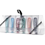 Набор косметики Marvis Toothpaste Flavor Collection Gift Set 6х25 мл: цены и характеристики