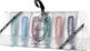 Набор косметики Marvis Toothpaste Flavor Collection Gift Set 6х25 мл