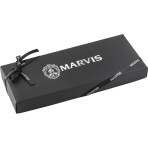 Набір косметики Marvis зубні пасти в подарунковій коробці 7х25 мл: ціни та характеристики
