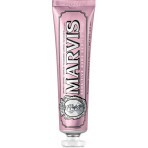 Зубная паста Marvis для чувствительных десен 75 мл: цены и характеристики