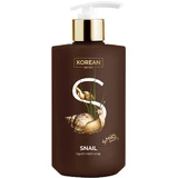 Жидкое мыло Mio Beauty Snail Улитка 400 мл