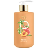 Жидкое мыло Mio Beauty Peach Персик 400 мл