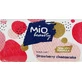 Твердое мыло Mio Beauty Клубничный чизкейк 90 г